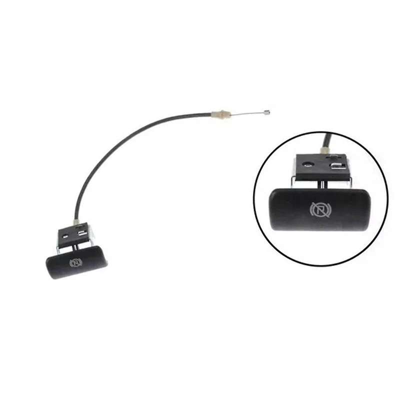 15226272 Car Emergency Parking Brake Release Cable for 1500 2500 924-305