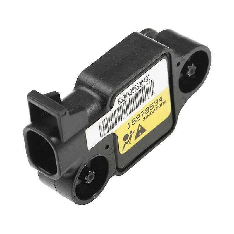 15278534 Fits for Ll 3.6L 2008 2009 Impact Crash Sensor Car Accessories