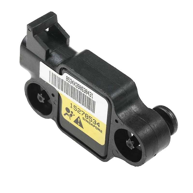 15278534 Fits for Ll 3.6L 2008 2009 Impact Crash Sensor Car Accessories