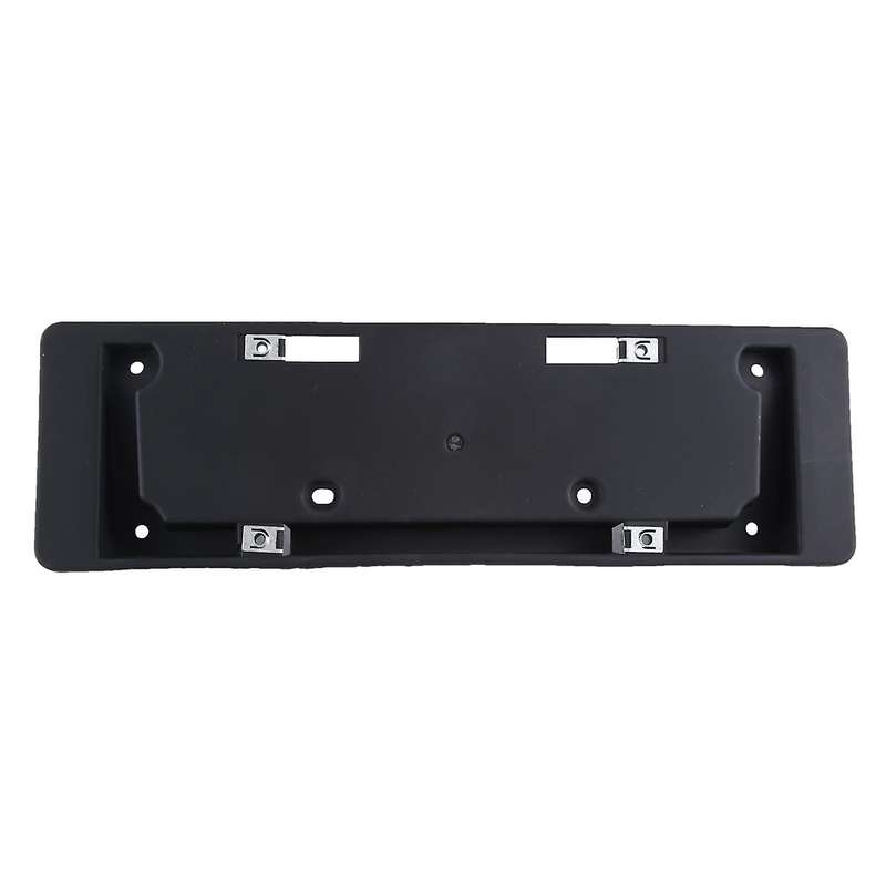 1531449-00-B Rear License Plate Tray License Plate License Plate Bracket for