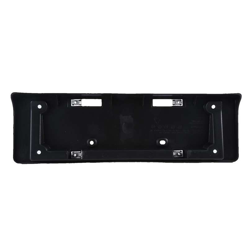 1531449-00-B Rear License Plate Tray License Plate License Plate Bracket for