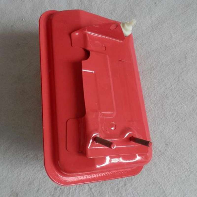 152F Fuel Tank Assembly with Cap Filter & Joint 1.2L for Chinese 154f Vertical 4 Stroke Engine