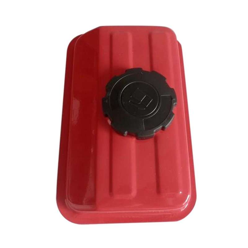 152F Fuel Tank Assembly with Cap Filter & Joint 1.2L for Chinese 154f Vertical 4 Stroke Engine