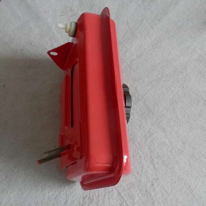152F Fuel Tank Assembly with Cap Filter & Joint 1.2L for Chinese 154f Vertical 4 Stroke Engine