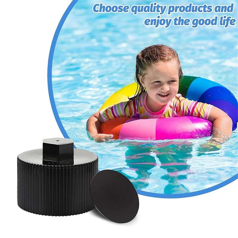 154712 Drain Cap Replacement for Sand Dollar Top Mount Pool, Spa Sand Filter Models Sd 35, Sd 40