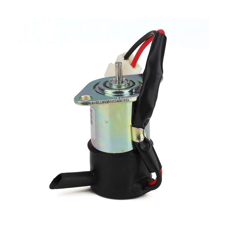 15471-60010 16271-60012 12v Flame Failure Solenoid Valve Flame Failure Switch For