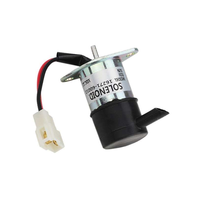 15471-60010 16271-60012 12v Flame Failure Solenoid Valve Flame Failure Switch For