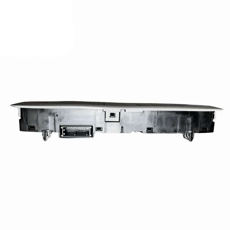1547671-00-A Front Overhead Dome Light with Microphone Hazard Switch for /Y 2017-2023 Emergency Warn