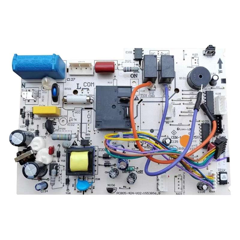 1553856.B for Air Conditioner Main Circuit Board PCB05-404-V02