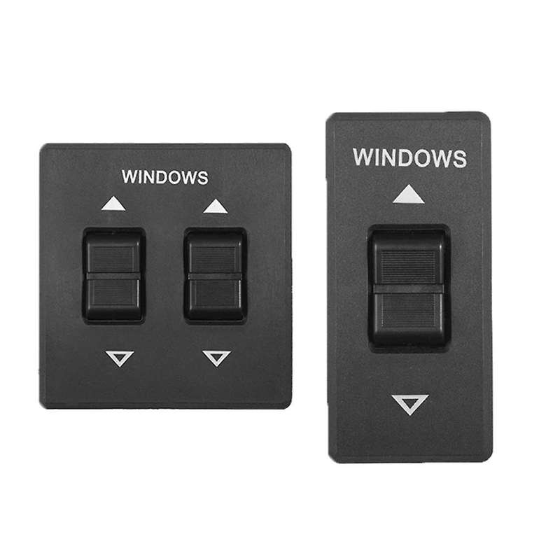 15590708 15590707 Electric Power Window Switch for Astro -1995 Window Glass Lift Switch 19209394