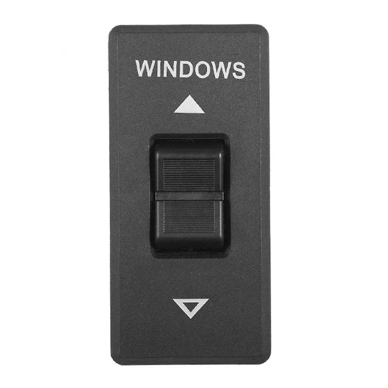 15590708 15590707 Electric Power Window Switch for Astro -1995 Window Glass Lift Switch 19209394