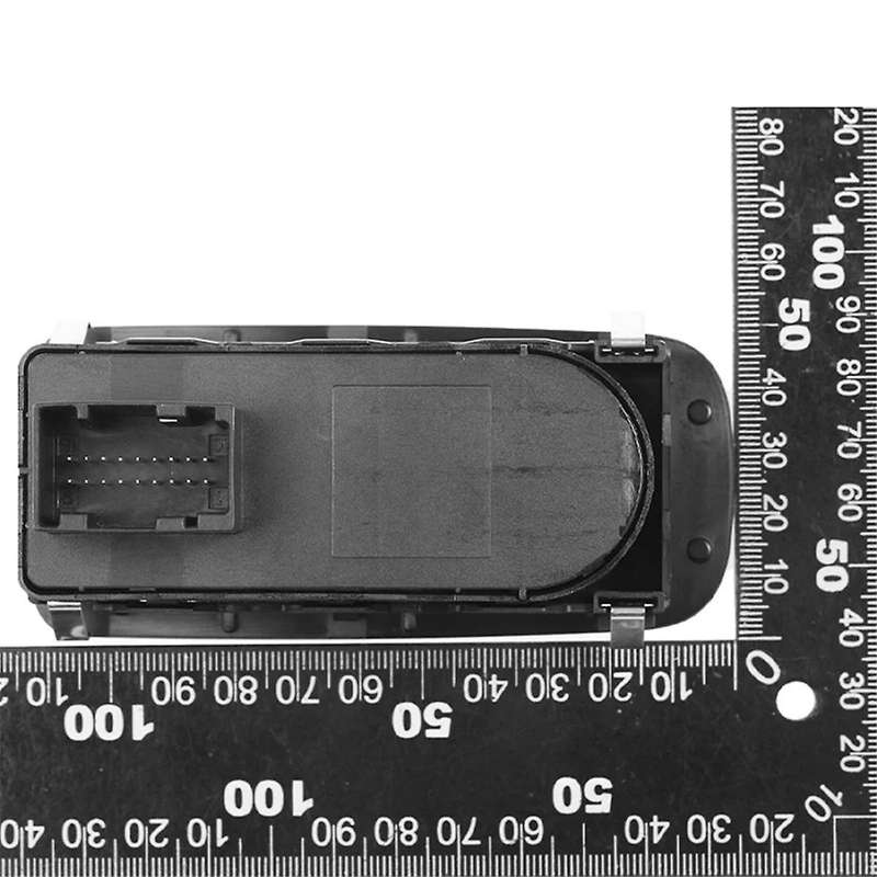 156080933 156085172 Car Window Switch Car Accessories for Mito 955 2008-2018