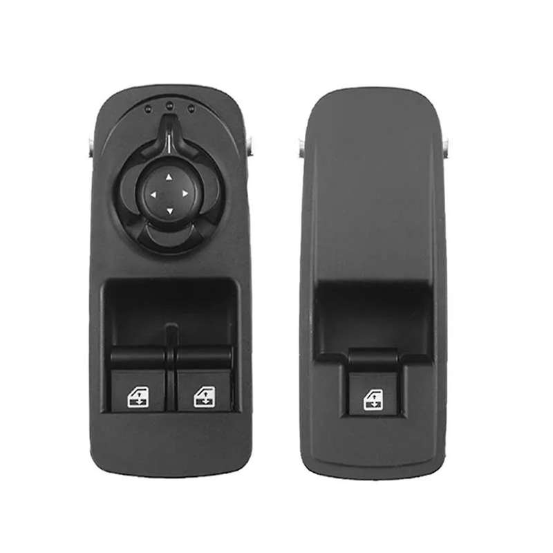 156080933 156085172 Car Window Switch Car Accessories for Mito 955 2008-2018