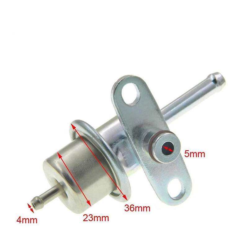 15610-67D00 New Fuel Pressure Regulator for Aerio Esteem Vitara XL-7 1998-2004