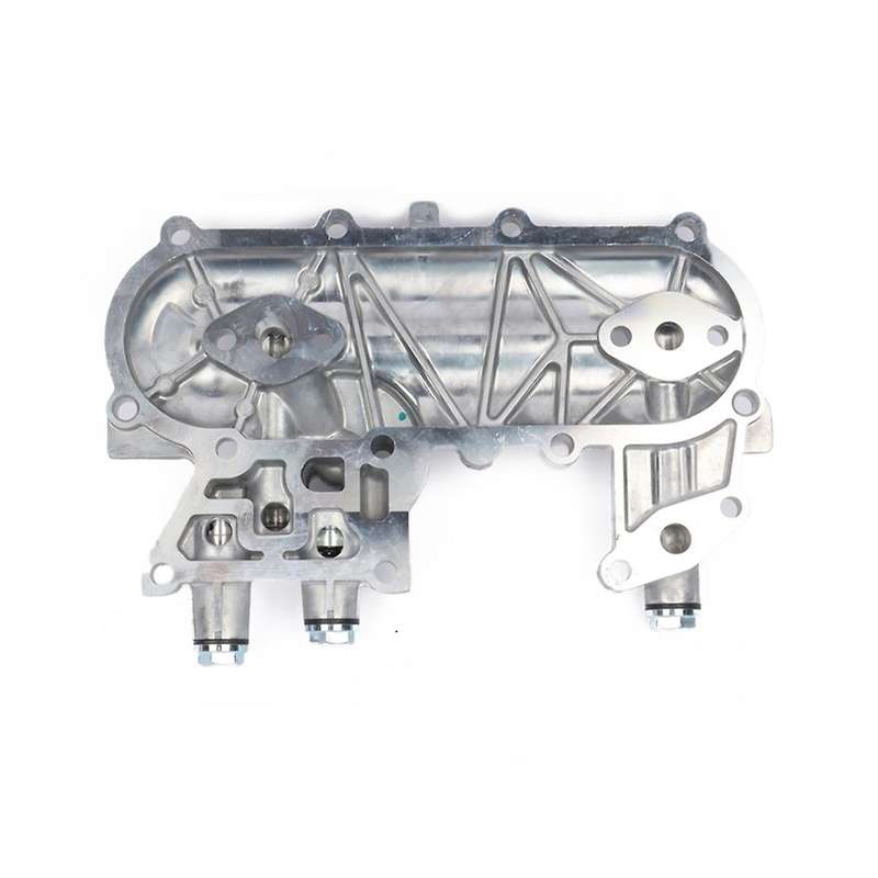 15609-54042 Transmission Cover Radiator Side Cover for Cressida 4Runner 1983-2004 BN-6708