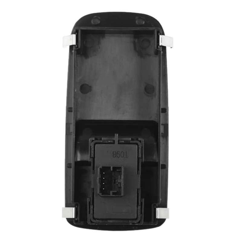 156085172 New Power Window Single Switch for Mito 955 08 Window Glass Lift Switch