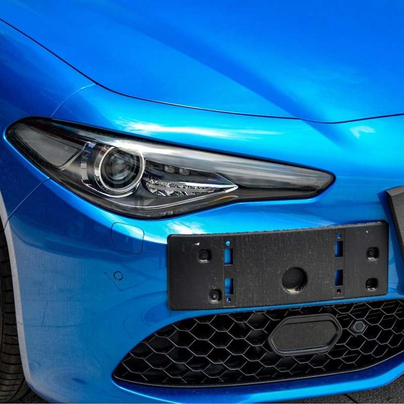 156119502 for Romeo Veloce Radar ACC Bumper Sensor Cover 2016 2017 2018 2019 2020 2021 2022