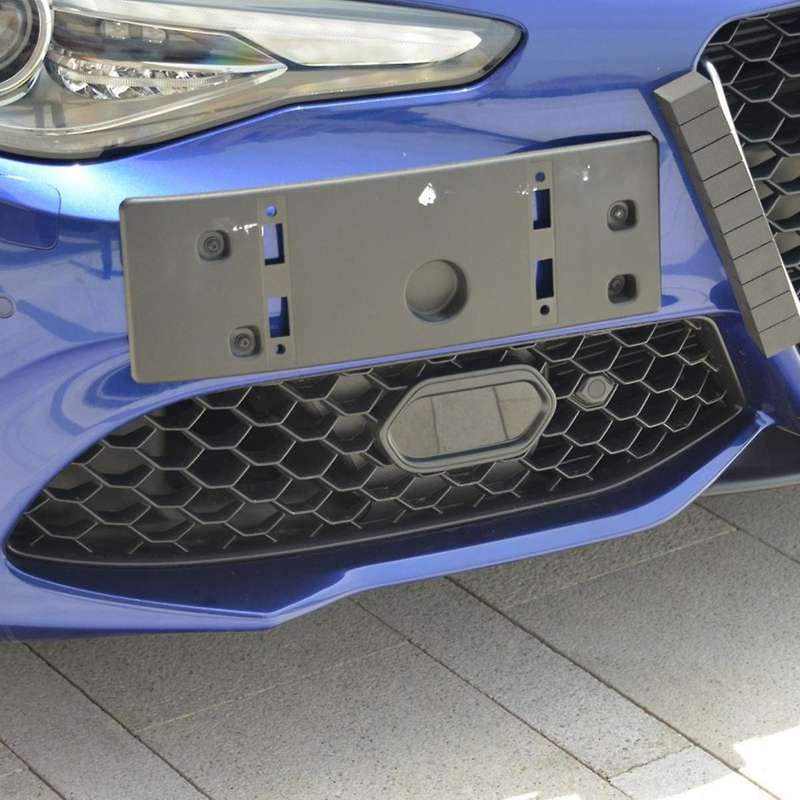 156119502 for Romeo Veloce Radar ACC Bumper Sensor Cover 2016 2017 2018 2019 2020 2021 2022