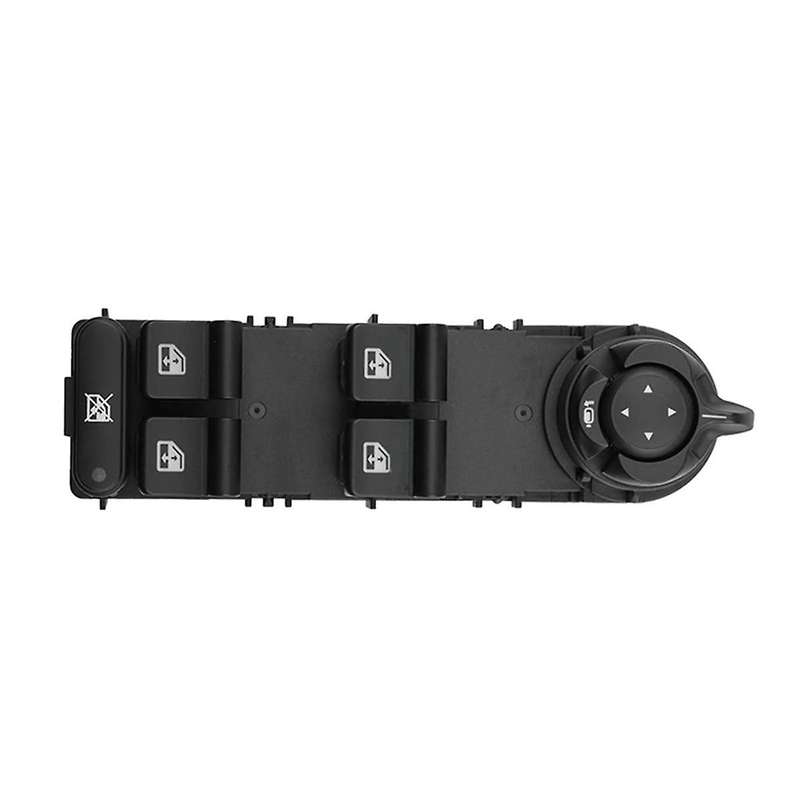 156093398 156106392 Front Door Window Switch for 940 2010-2020 Electric Window Switch 156095708