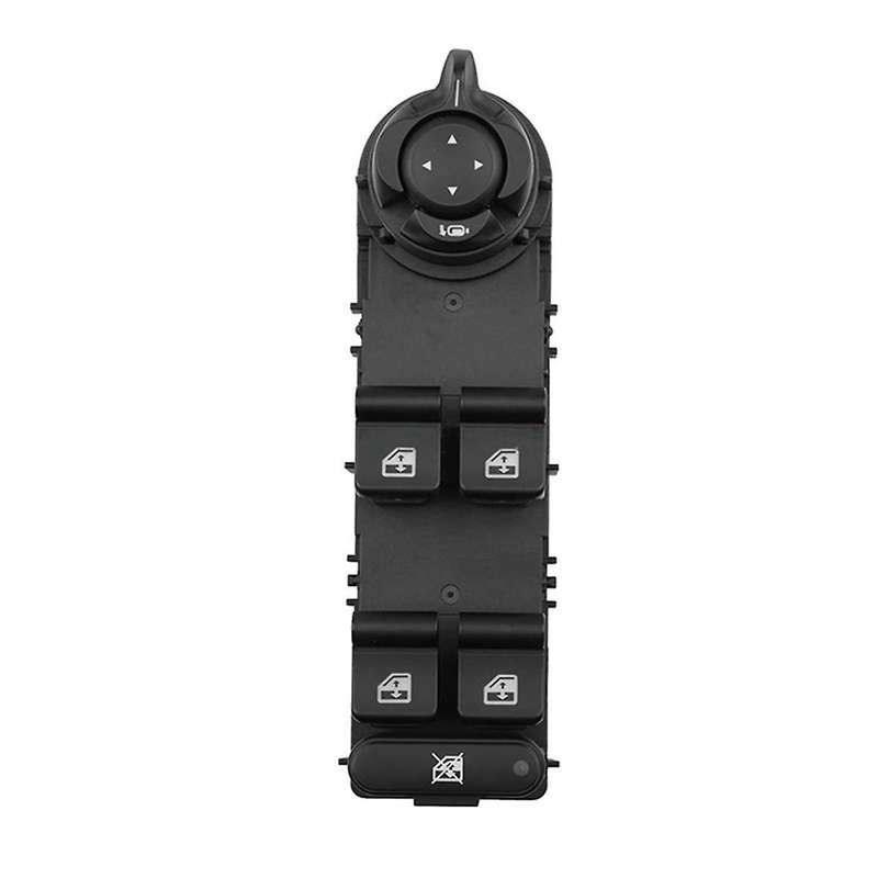 156093398 156106392 Front Door Window Switch for 940 2010-2020 Electric Window Switch 156095708