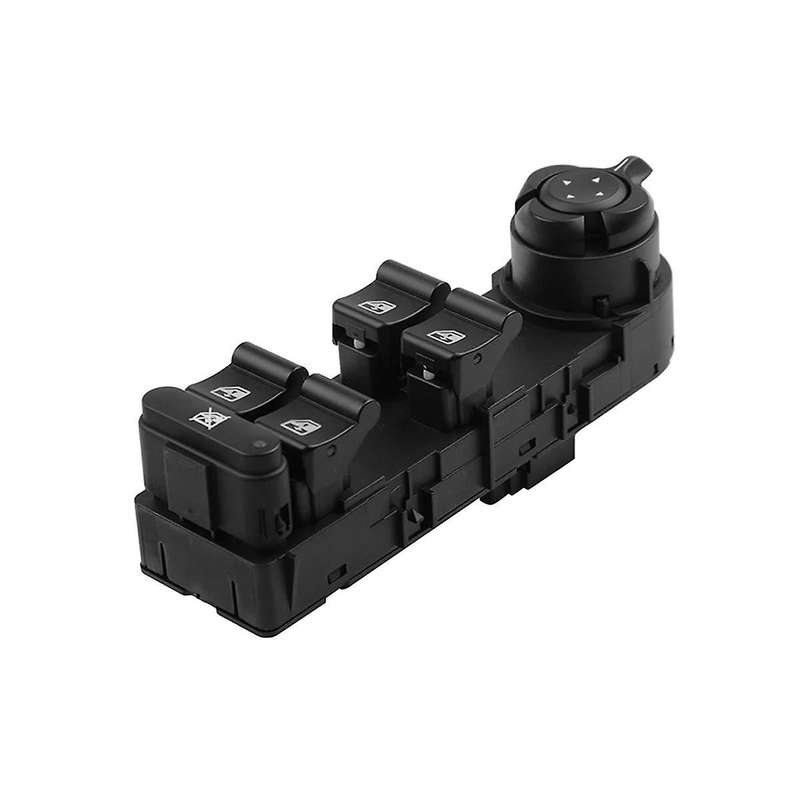 156106393 Power Window Master Switch for 940 2010-2020
