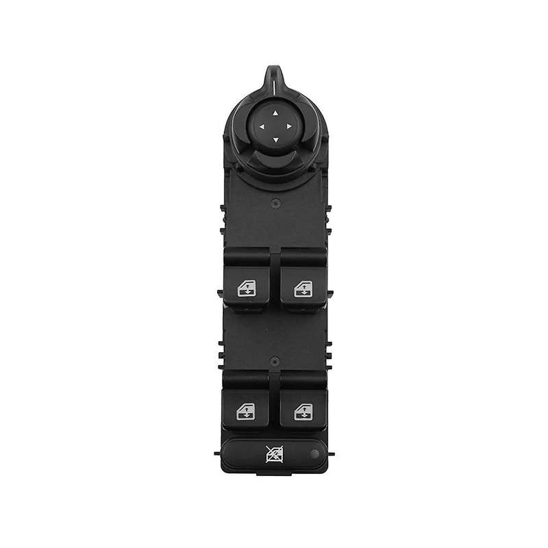 156106393 Power Window Master Switch for 940 2010-2020