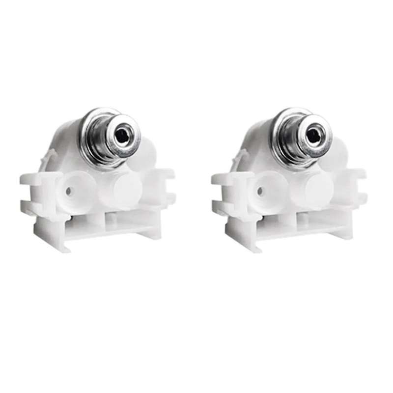 15610-27G00 Fuel Pressure Regulator for V Strom DL650 GSXR 1000 750 600 2006-2011 1561027G00(2PCS)