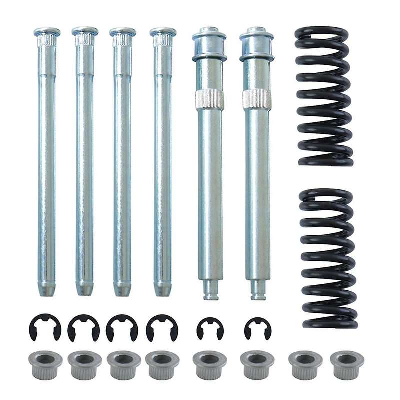 15685040 Door Hinge Pin and Bushing Kit Tool for C1500 C2500 C3500 K1500 K2500 K3500 Truck 19881999
