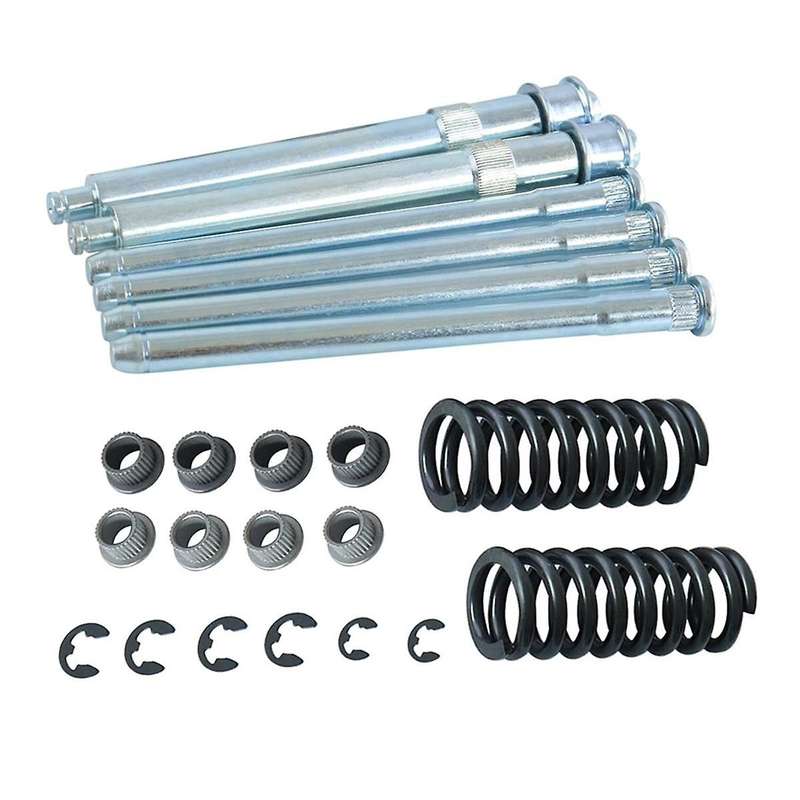 15685040 Door Hinge Pin and Bushing Kit Tool for C1500 C2500 C3500 K1500 K2500 K3500 Truck 19881999
