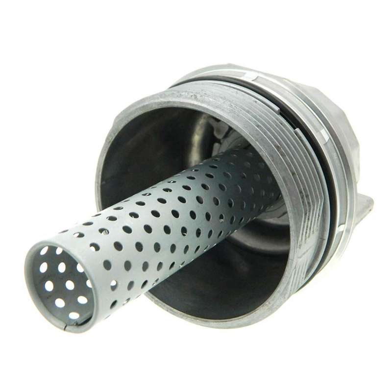 15620-51010 Oil Filter Housing Cap Assembly for Land Cruiser VDJ76 VDJ78 VDJ79 4.5L T/Dcrude oil 200
