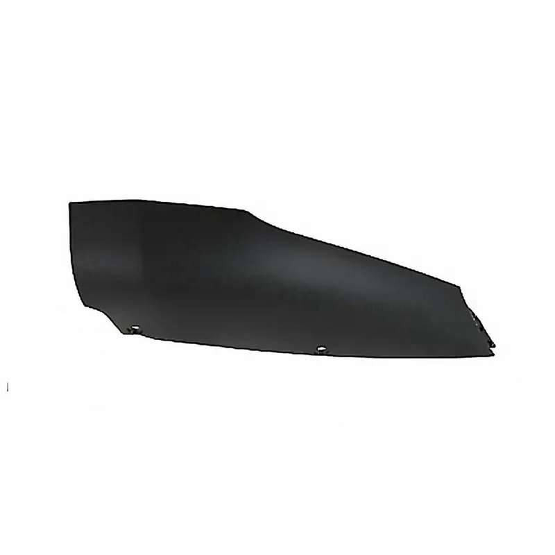 1568855100 1568855200 Front Bar Wrap Corner Lower Bumper Trim Cover Car for Gla X156 W156 250 2017-2