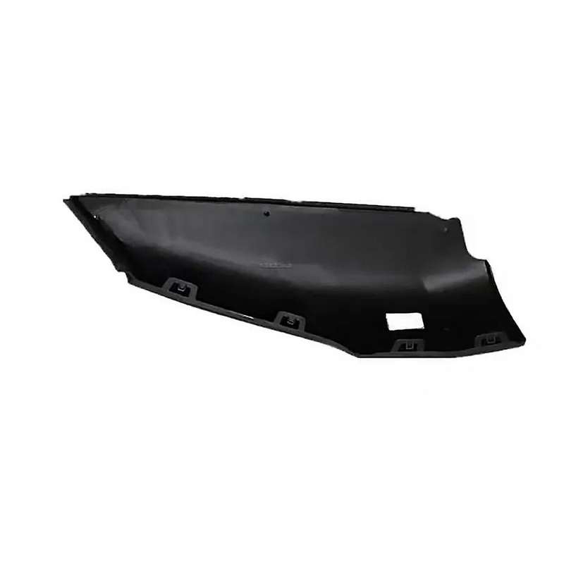1568855100 1568855200 Front Bar Wrap Corner Lower Bumper Trim Cover Car for Gla X156 W156 250 2017-2