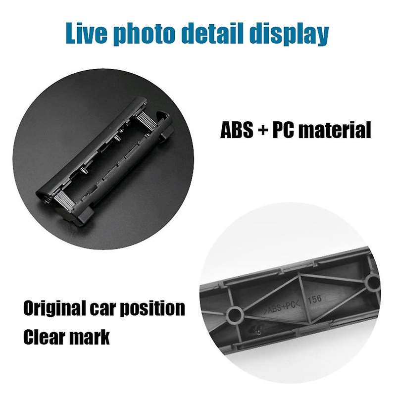 1567400172 Handle Trunk Inside Handle for - B-class W246