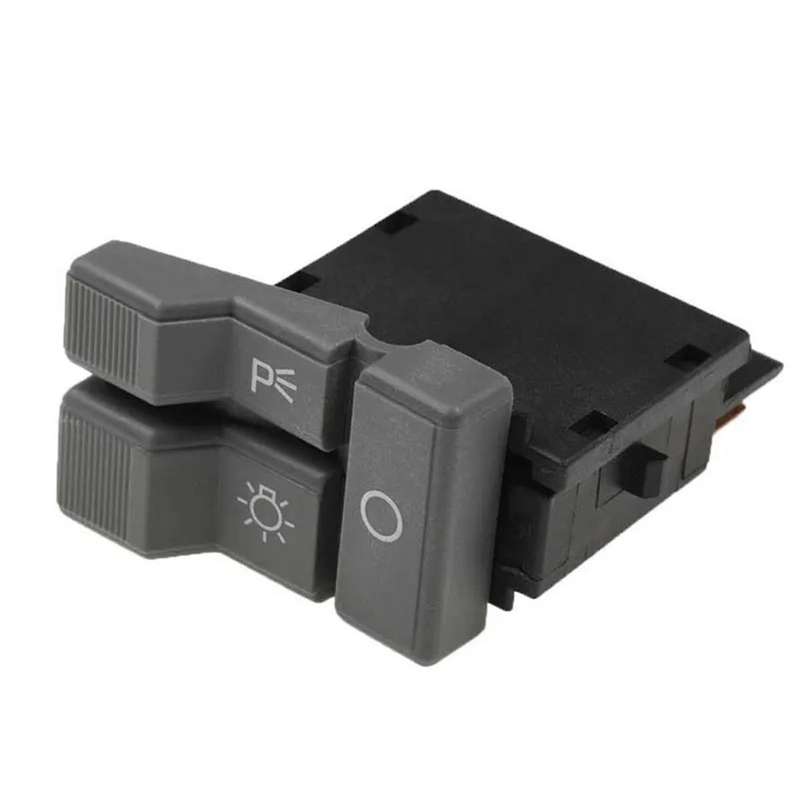 15693548 Headlight Parking Light Rocker Switch for C1500 C2500 C3500 C6000 C7000 K1500 K2500