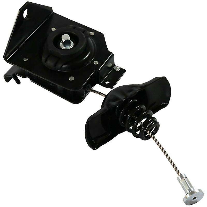 15703311 Spare Tire Winch Hoist Carrier for 1500 6 Lug 924-510