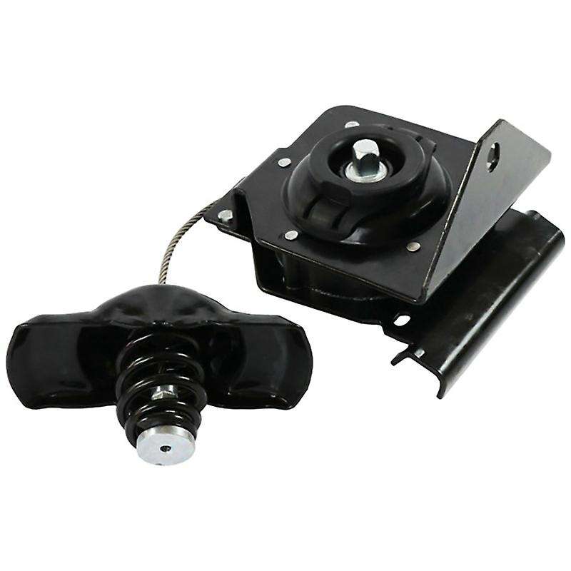 15703311 Spare Tire Winch Hoist Carrier for 1500 6 Lug 924-510