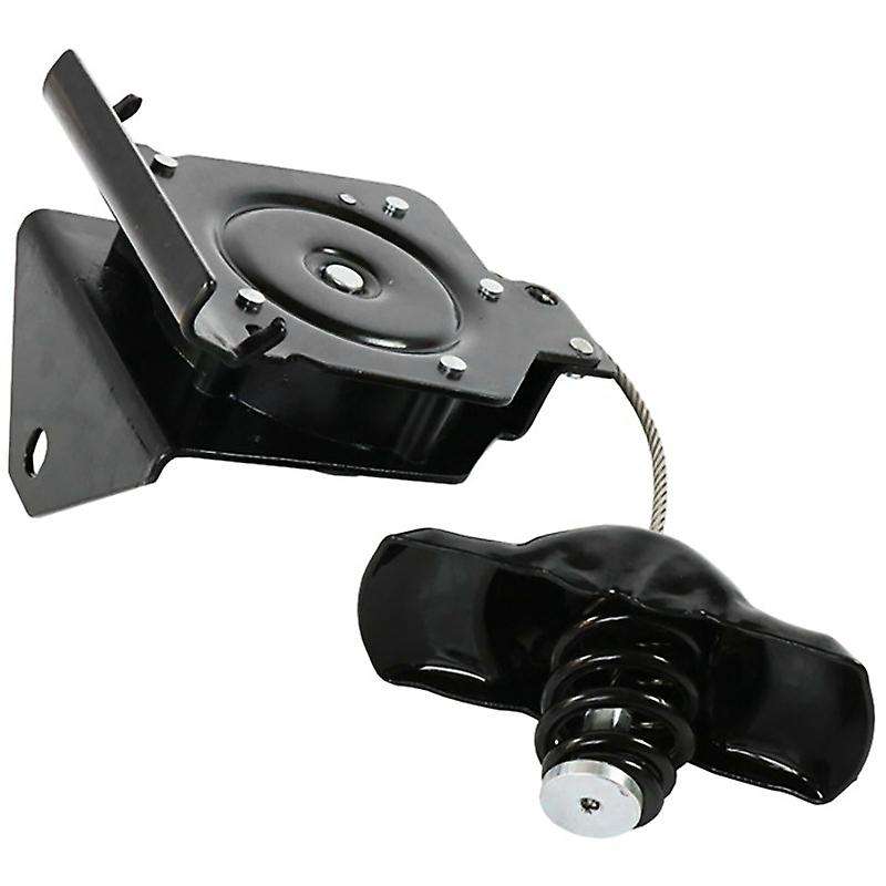 15703311 Spare Tire Winch Hoist Carrier for 1500 6 Lug 924-510