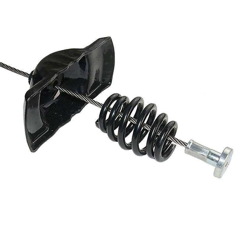 15703311 Spare Tire Winch Hoist Carrier for 1500 6 Lug 924-510