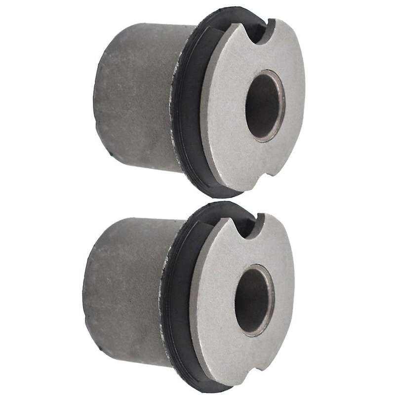 15773961 Front Differential Support Bracket Mount Frame Brace Axle Bushing for 2006-2010 H3 H3T 2587