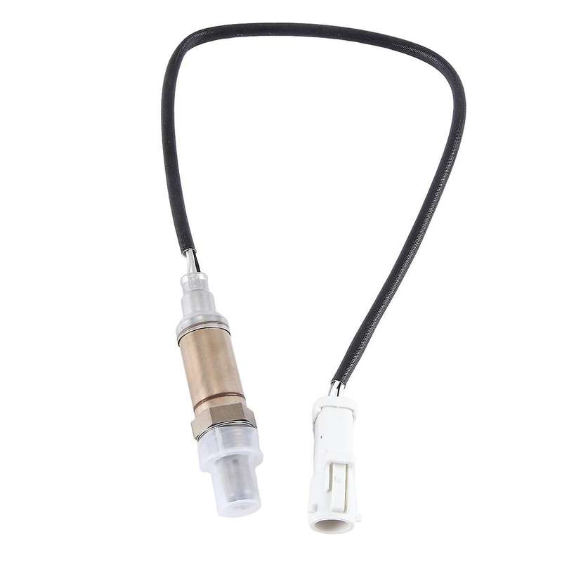 15717 Oxygen Sensor Automotive Supplies 11171843 234-4001
