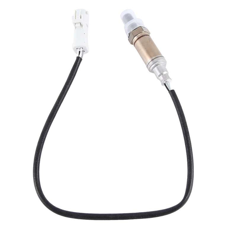 15717 Oxygen Sensor Automotive Supplies 11171843 234-4001