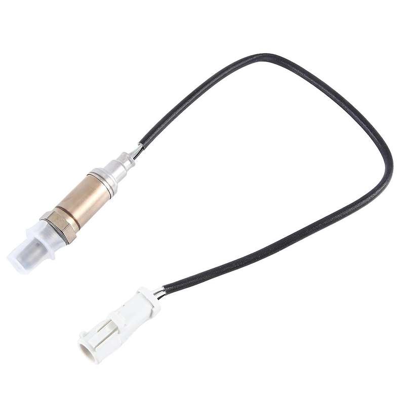 15717 Oxygen Sensor Automotive Supplies 11171843 234-4001