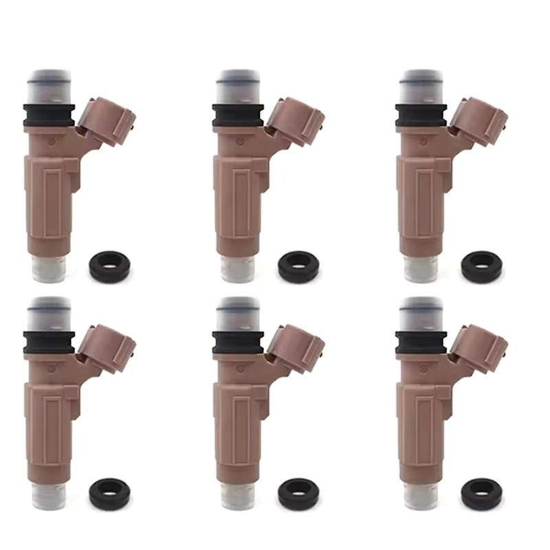 15710-65H00 MR57896 Fuel Injector for EVERY DA64V 2006 ECLIPSE 2006-2011