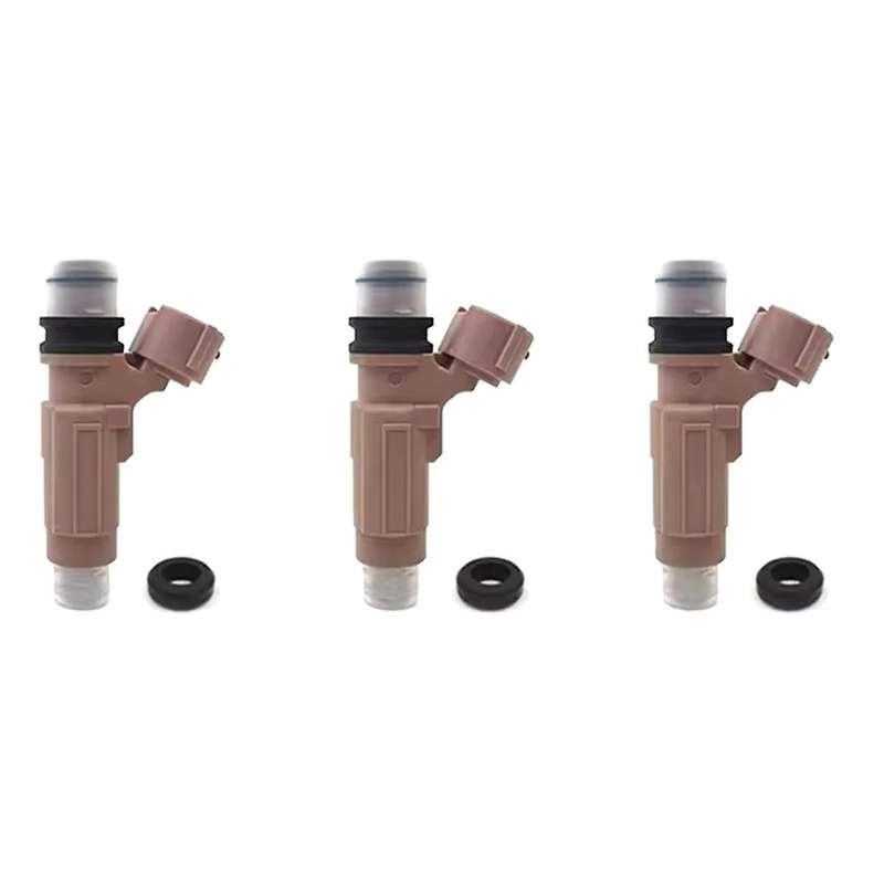 15710-65H00 MR57896 Fuel Injector for EVERY DA64V 2006 ECLIPSE 2006-2011