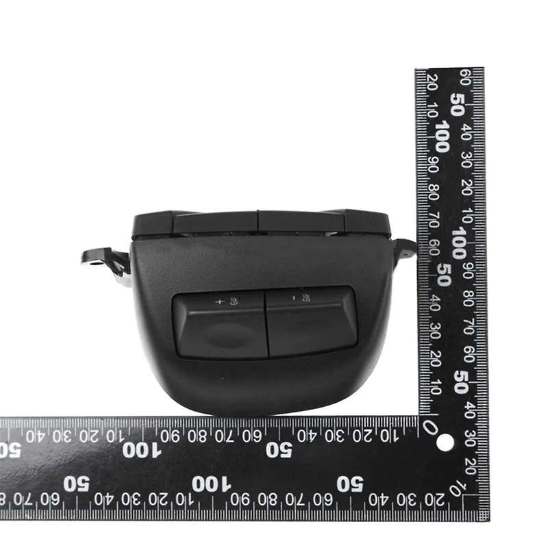 15774590 for 2009-2011 DTS Cruise Control Switch Multifunction Steering Wheel Switch