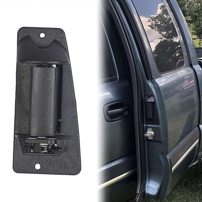 15758172 Left Outside Door Pull Handle for for Silverado 1500 2500 3500 99-07 New