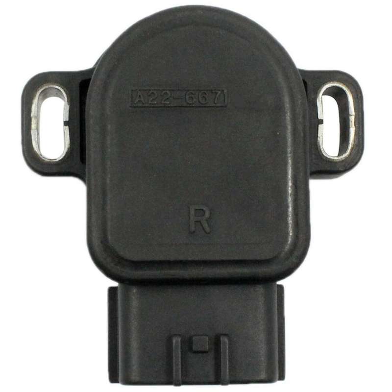 158-0555 Throttle Position Sensor for Baja FORESTER 22633AA151