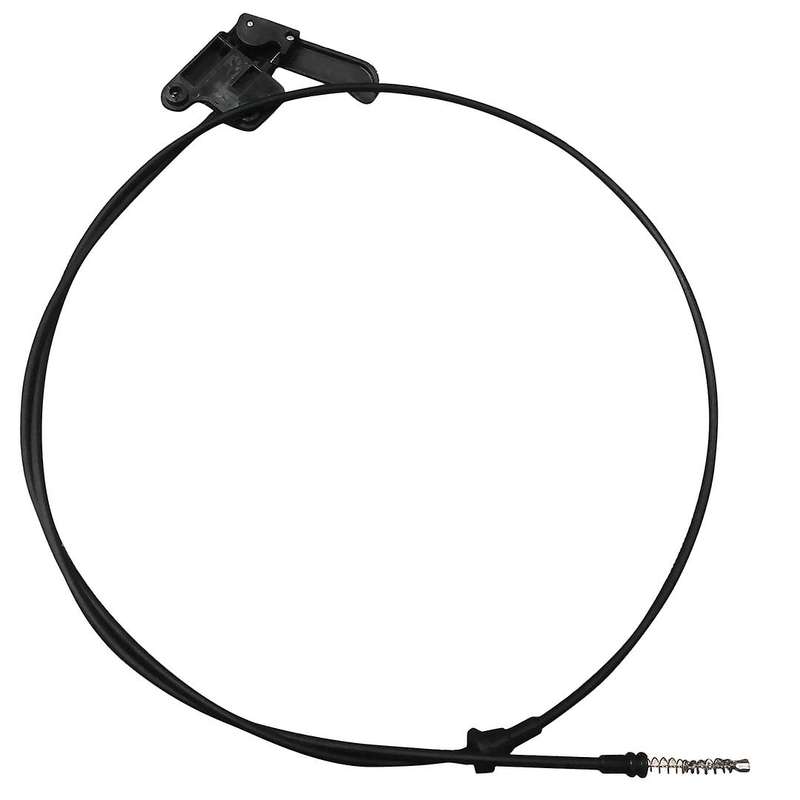 15732159 Front Engine Hood Lock Latch Bonnet Release Cable Wire with Handle for 1994-2001