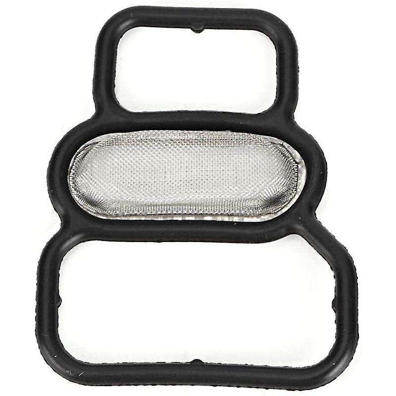 15825-P2M-005 VTEC Solenoid Gasket Spool Valve Filter Screen Seal for 1.7 V-TEC Engines 2001 2002 -
