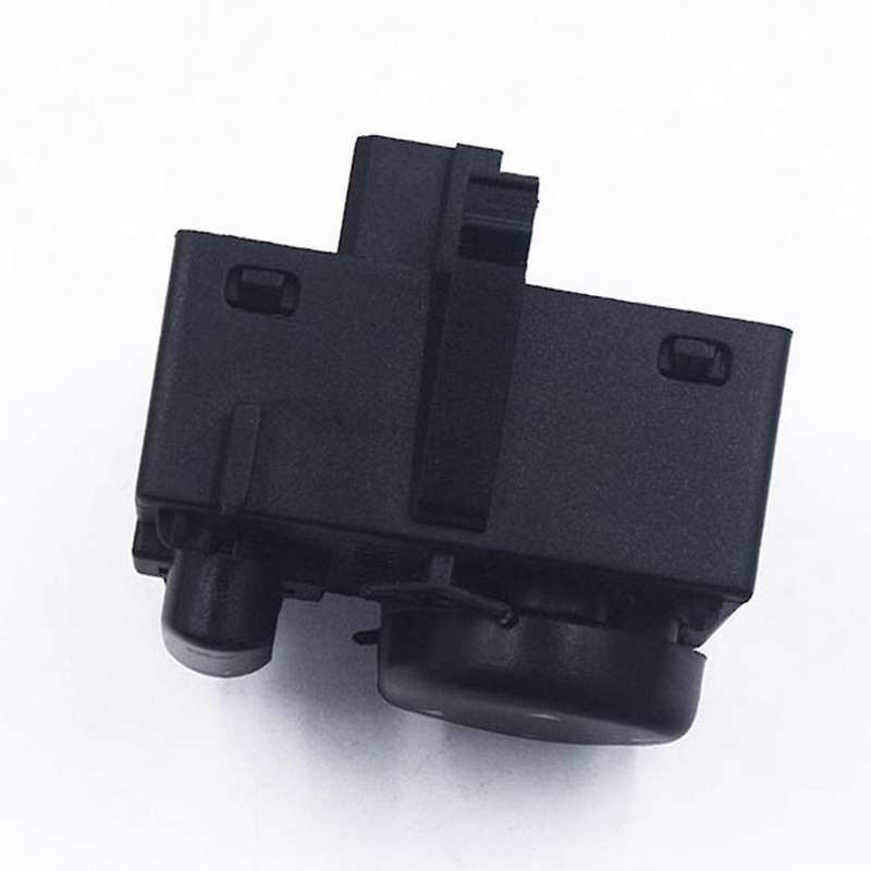15829700SR Front Driver Side Door Mirror Switch for 2008 2009 2010-2017 Cascadia DTL15829700 901-52